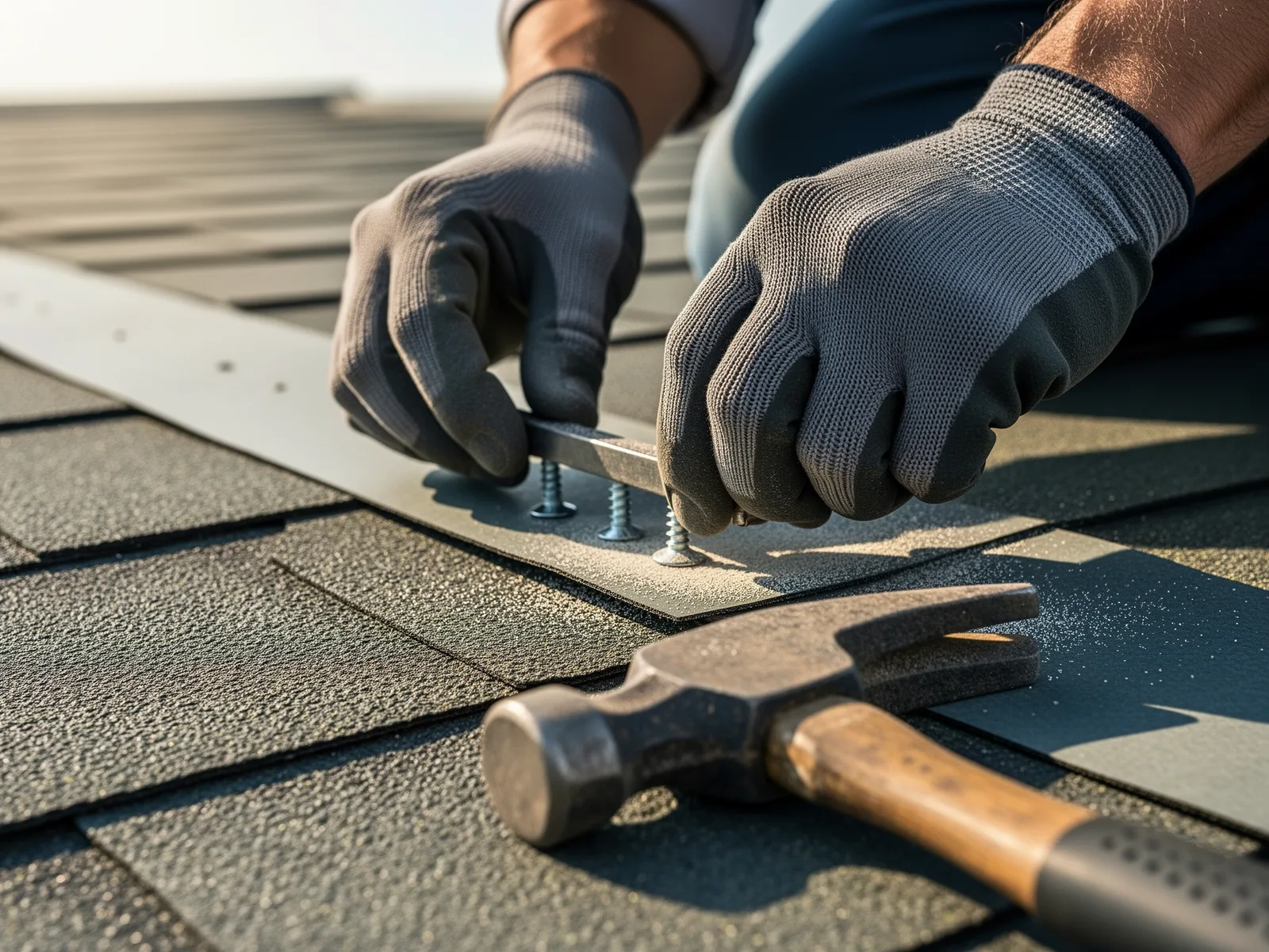 Why choose Fascia Repair in Verona, KY